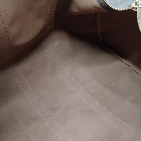 795416AL (S6) Louis Vuitton Travel Bag Keepall 45 Brown Monogram - Picture 6 of 9